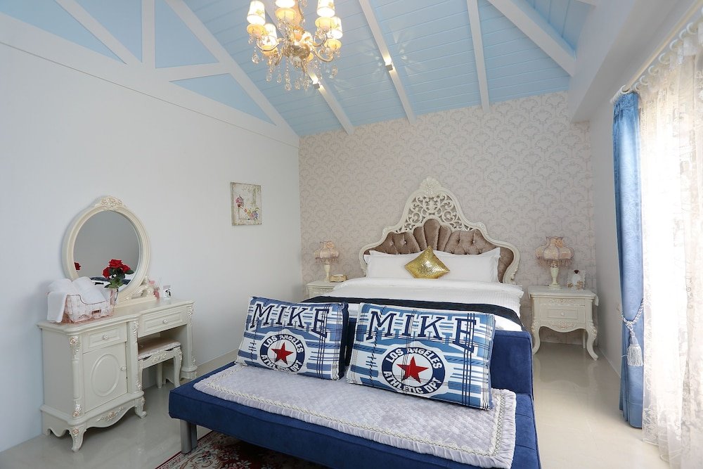 Фото Sofia Villa