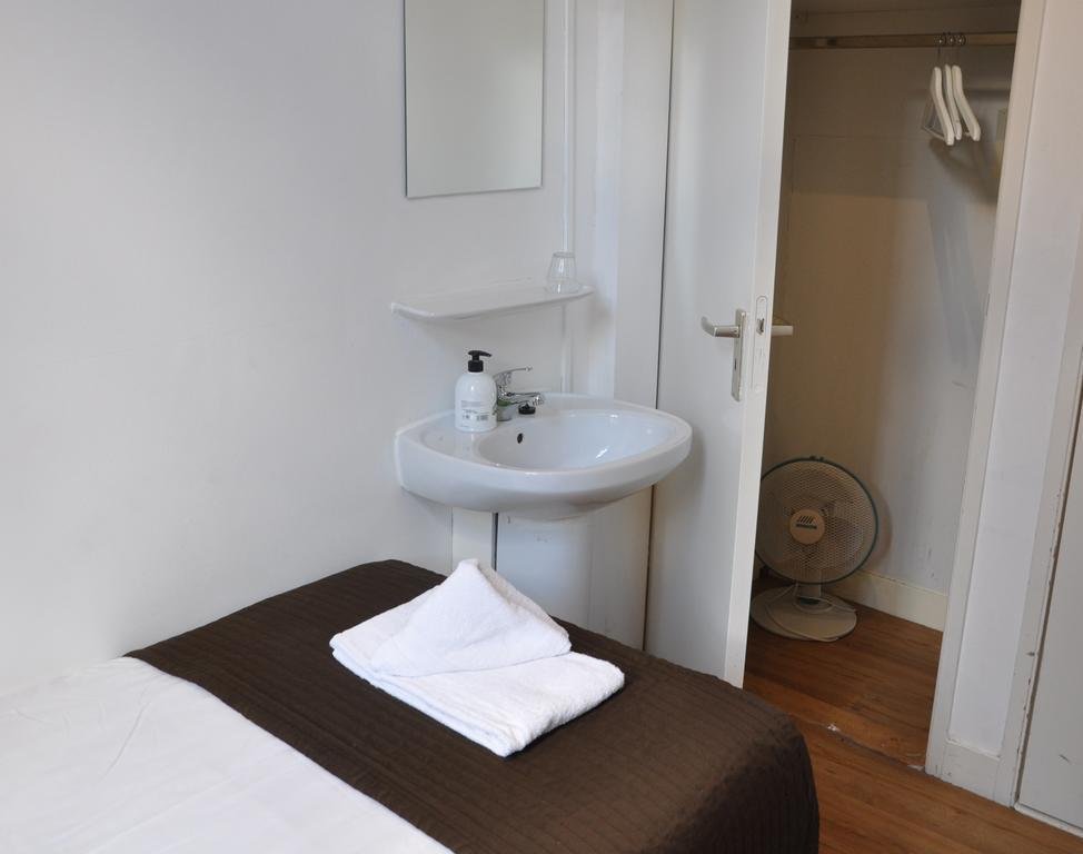 Фото Hotel Museum Lane