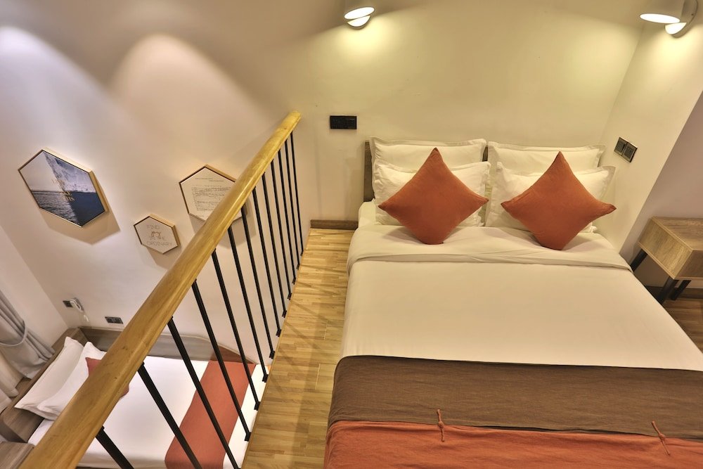 Фото U Hotel Xintiandi