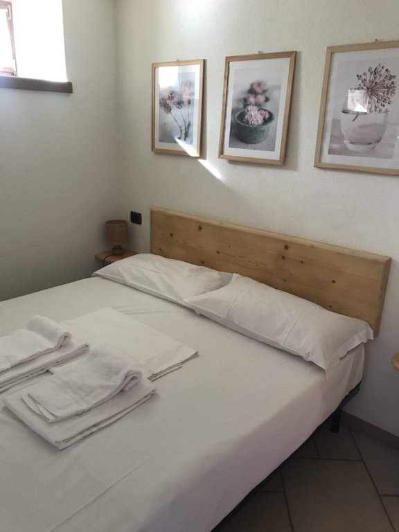 Фото Maso Salim Relaxapartments