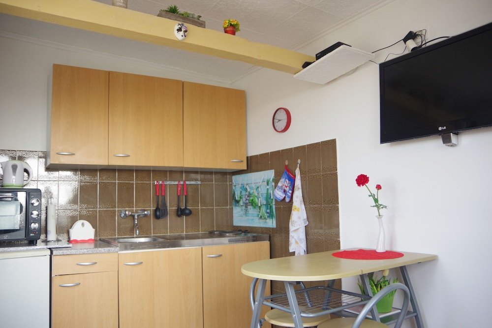 Фото Apartments Opsenica