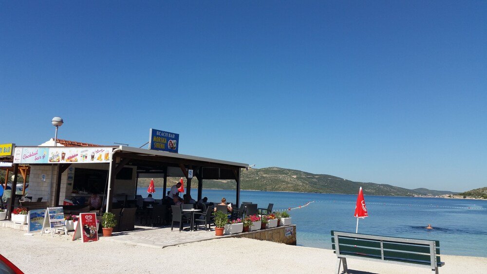 Фото Apartments Villa Marija