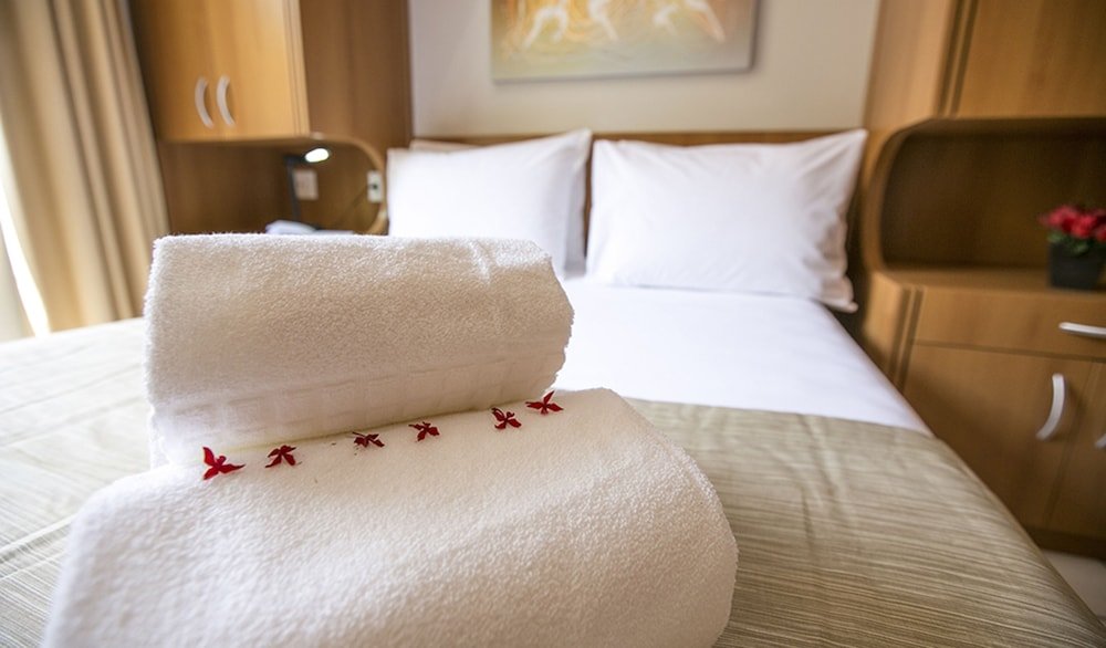 Фото Multiparque Hplus Long Stay