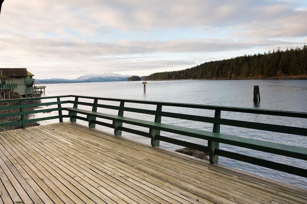 Фото April Point Resort & SPA