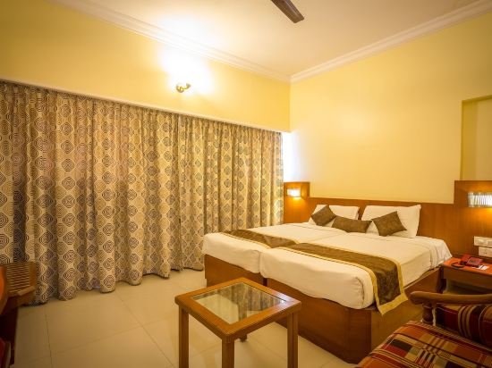 Фото Maurya Palace