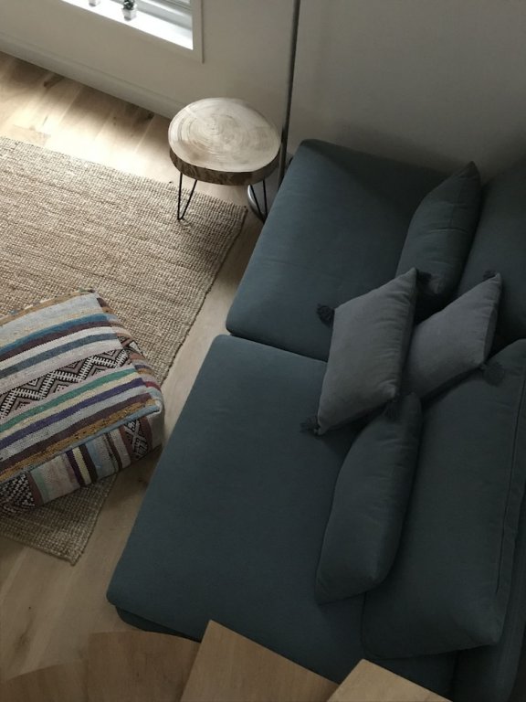 Фото Mooi genieten