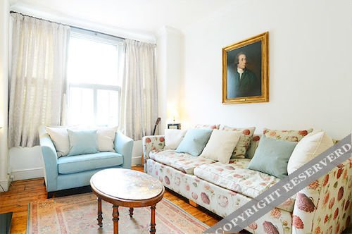 Фото Veeve - Apatment Walham Grove Fulham