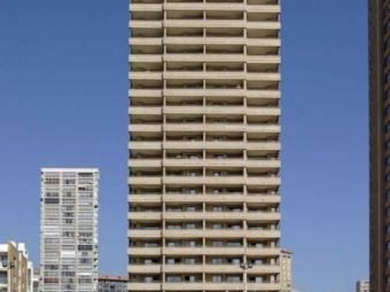 Фото Les Dunes Suites