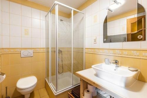 Гостиница Apartamenty Baranowscy в Закопане