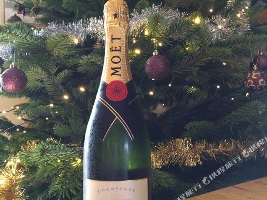 Фото The Cross Keys Inn