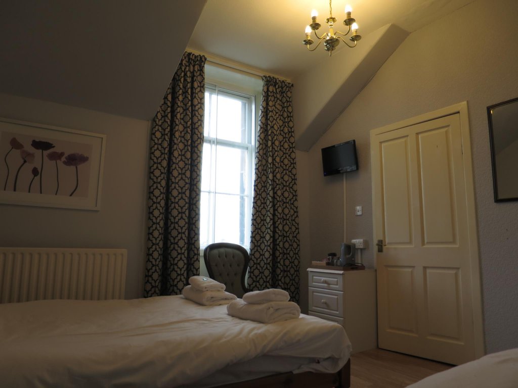 Фото Thornfield Guest House