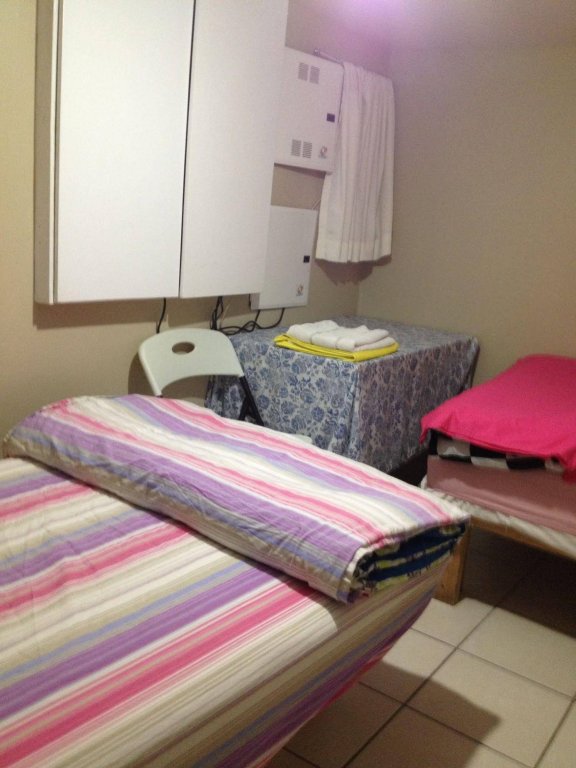 Фото Toronto Travellers Home