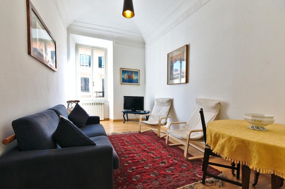 Фото 4 Blocks From The Vatican