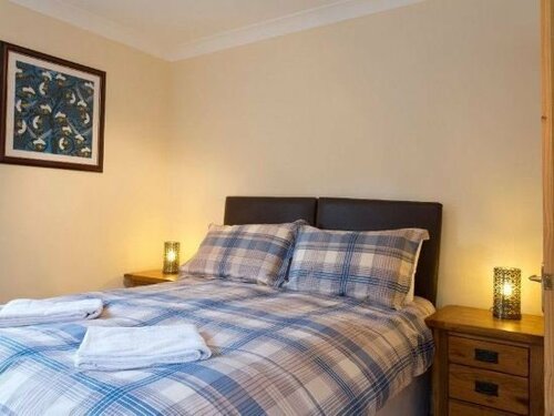 Гостиница Poplar House Serviced Apartments в Йорке