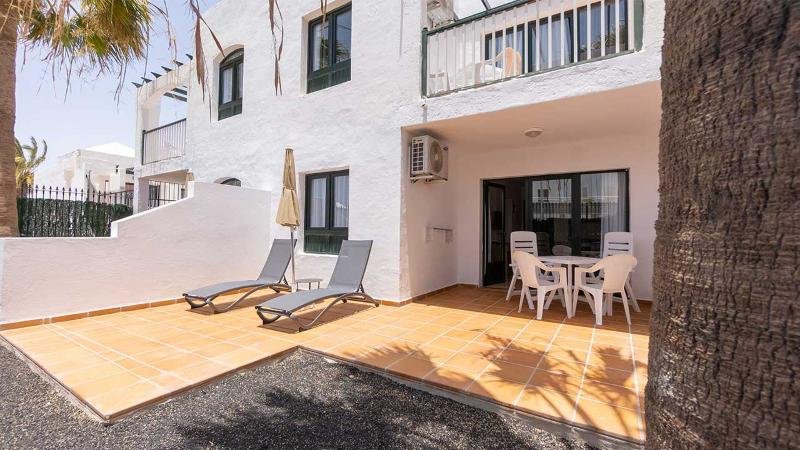 Фото Bitácora Lanzarote Club