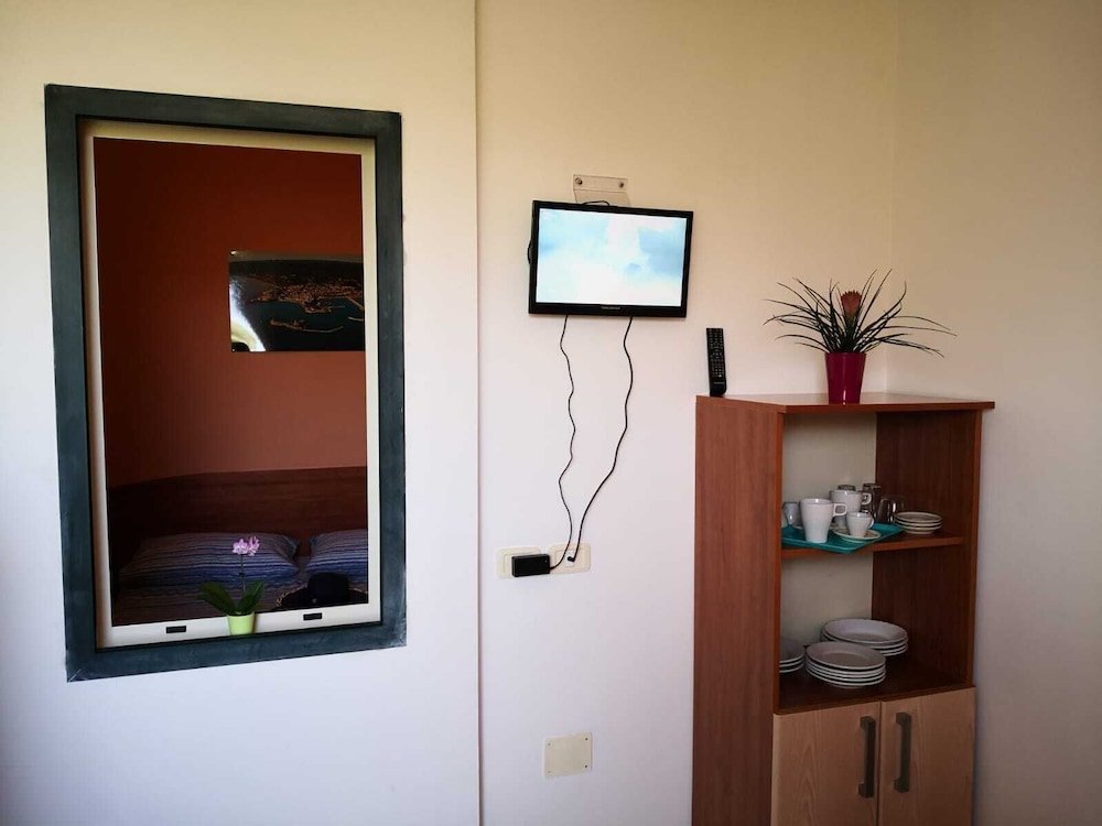 Фото Villaggio Mare Blu