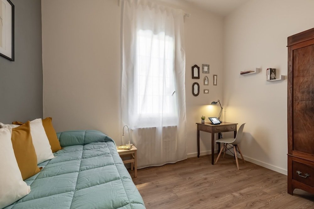 Фото HouSmart Pasubio 62