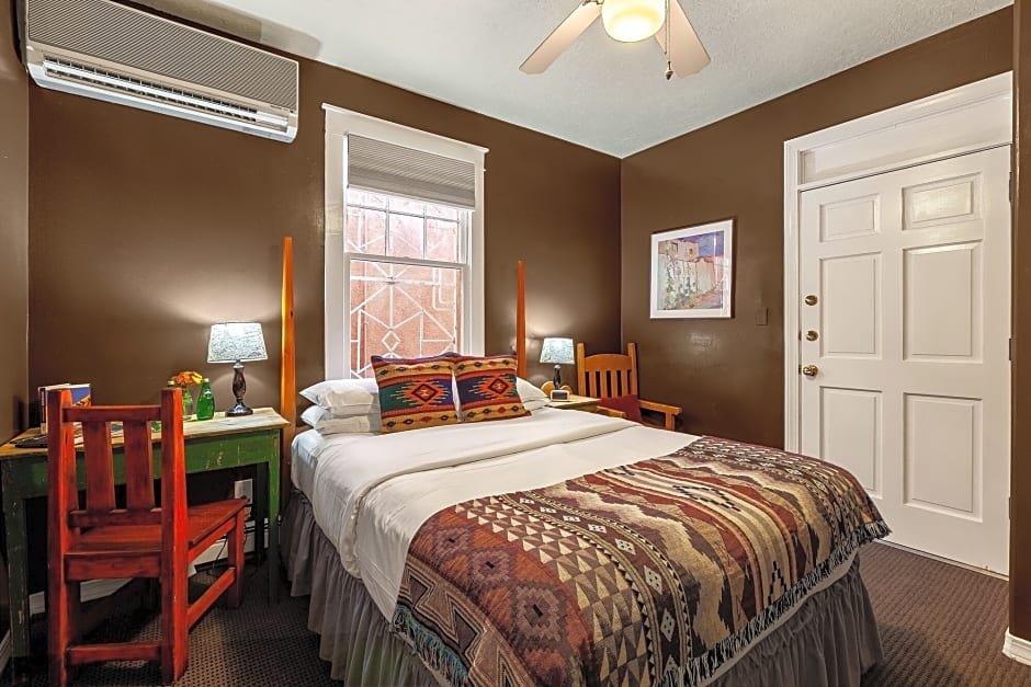 Фото Inn on the Paseo