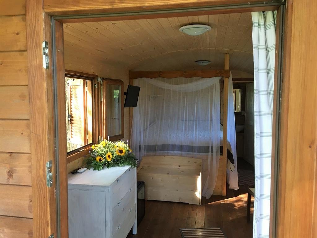 Фото Agriturismo La Margherita - Golf Girasoli