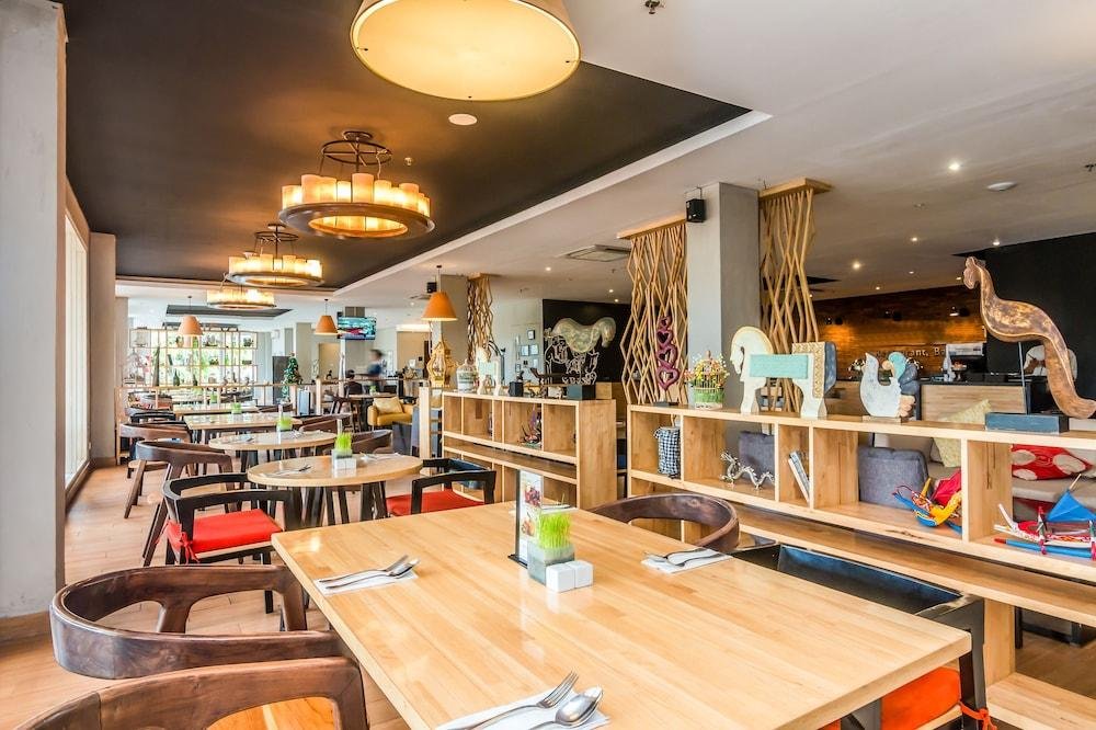 Фото Zen Rooms Denpasar Gatot Subroto