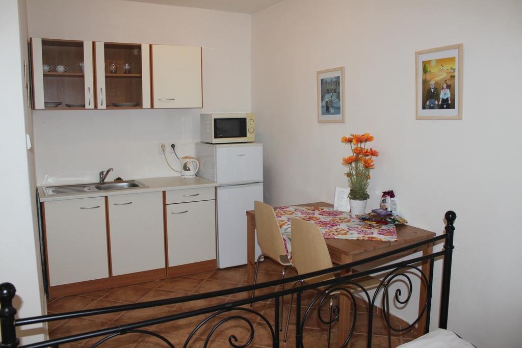 Фото Penzion 4 Dvory