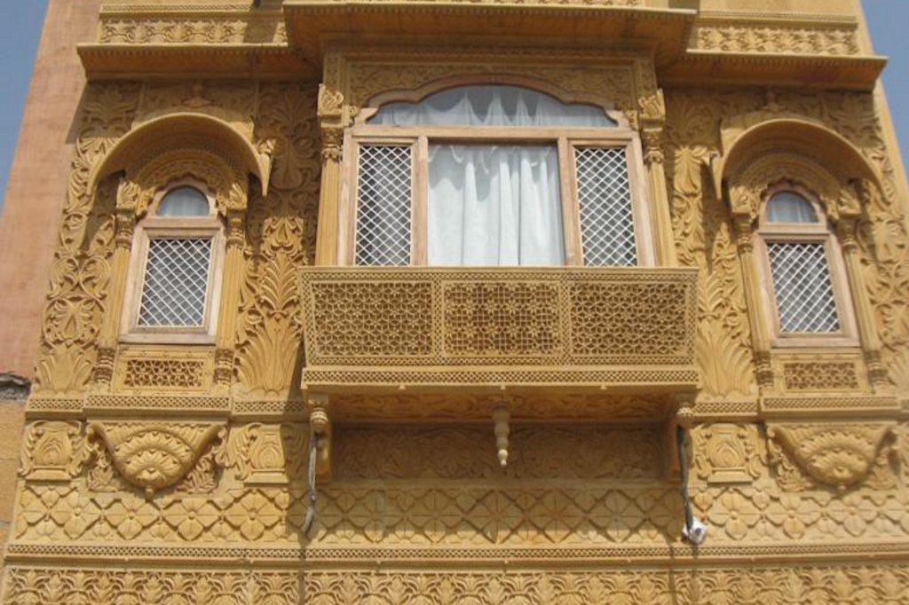 Фото отеля 5