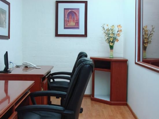 Фото Hotel Marcella Clase Ejecutiva