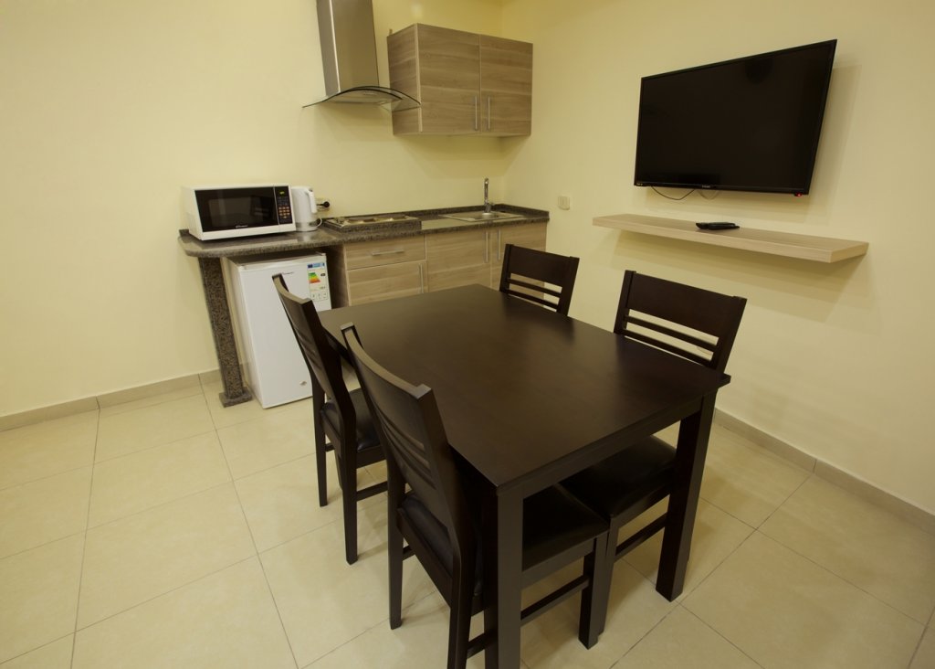 Фото Отель Lujain Suites