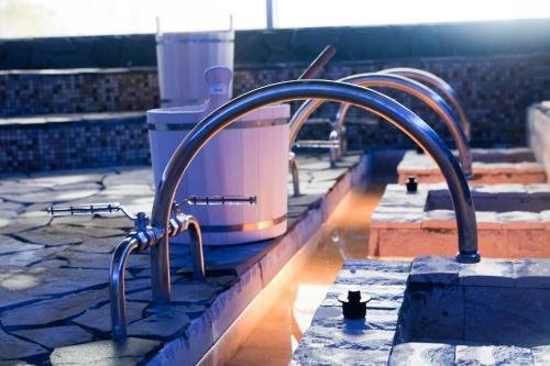 Фото Гринвич Парк Отель