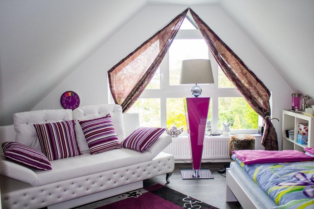 Фото Bergloft Winterberg