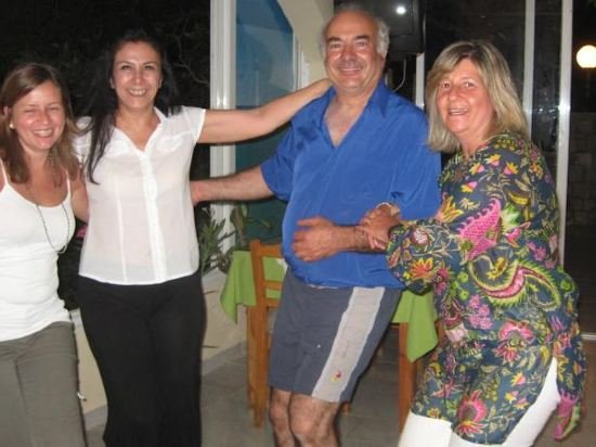 Фото Aqua Marine