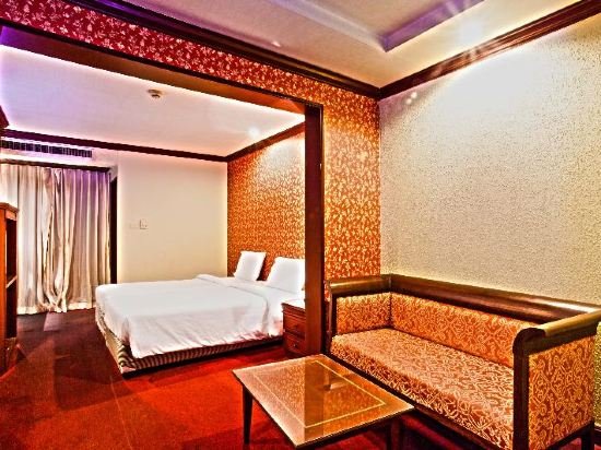 Фото The Victory Executive Residences