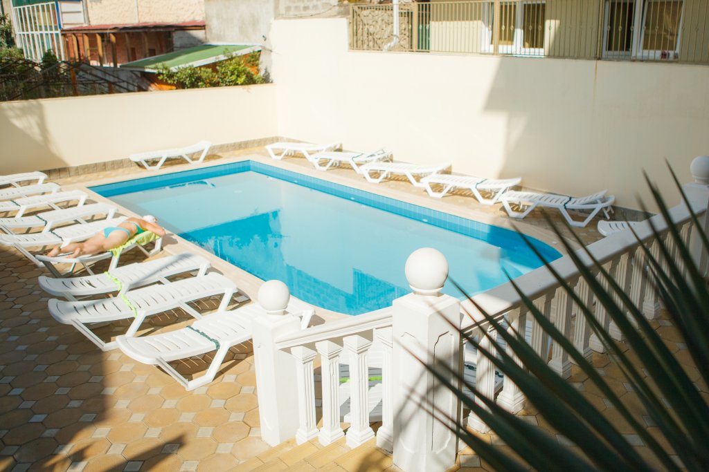 Фото Экодом Фэмили