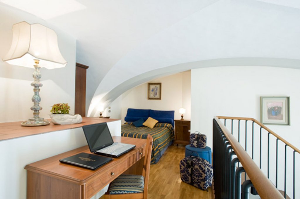 Фото Апарт-Отель Residence la Contessina