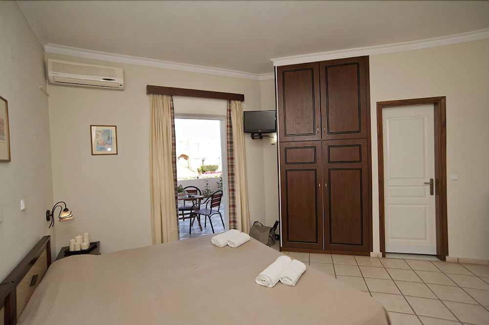 Фото Caretta Beach