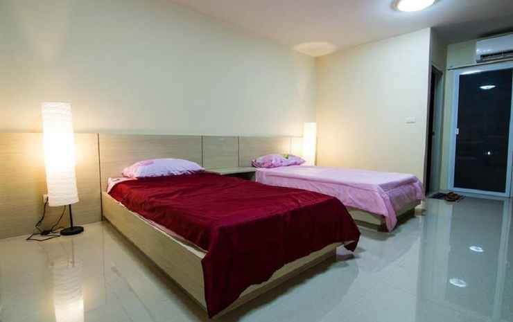 Фото Dae Ma Place