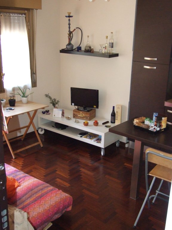 Фото Domus Domiziana B&b