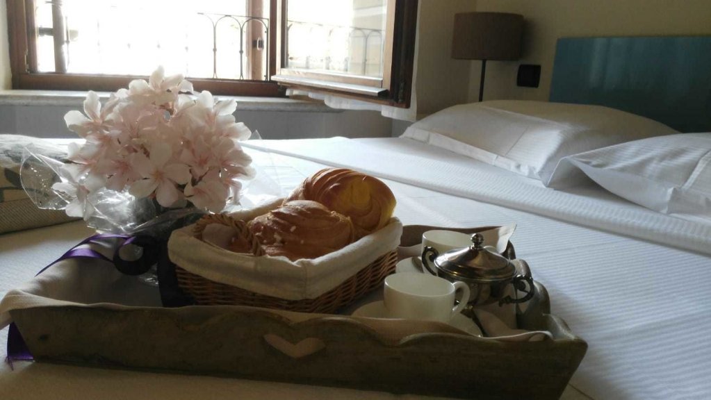 Фото Corte San Luca Apartments