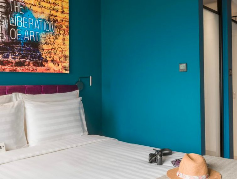 Фото Hotel G Yangon