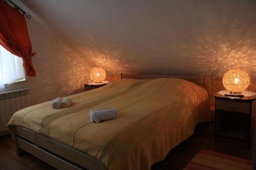 Фото Rooms Centar