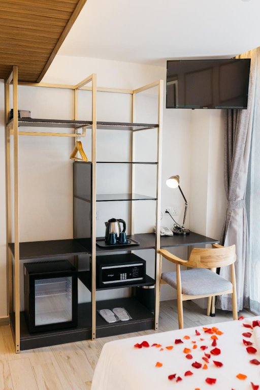 Фото Santa Grand Hotel Central Market