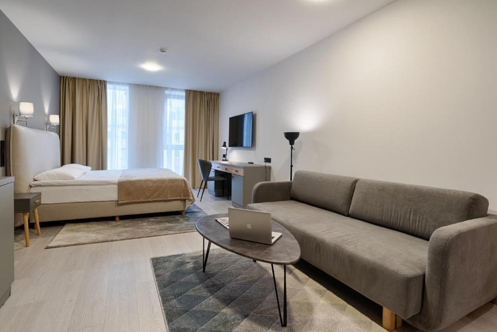 Фото Ярд Резиденс