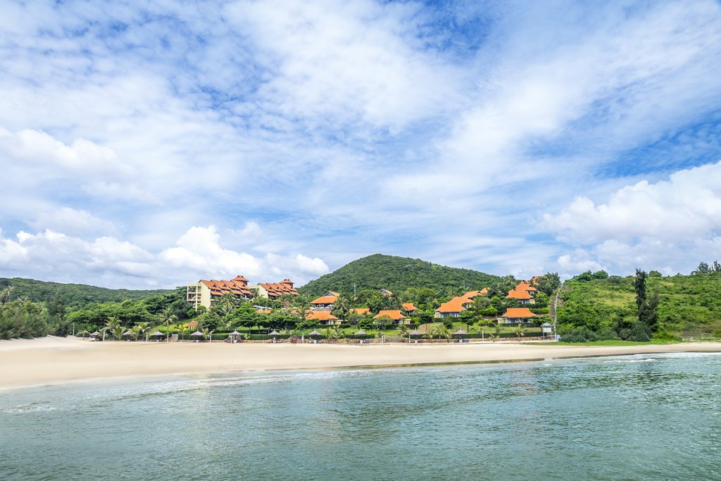 Фото Romana Resort & SPA