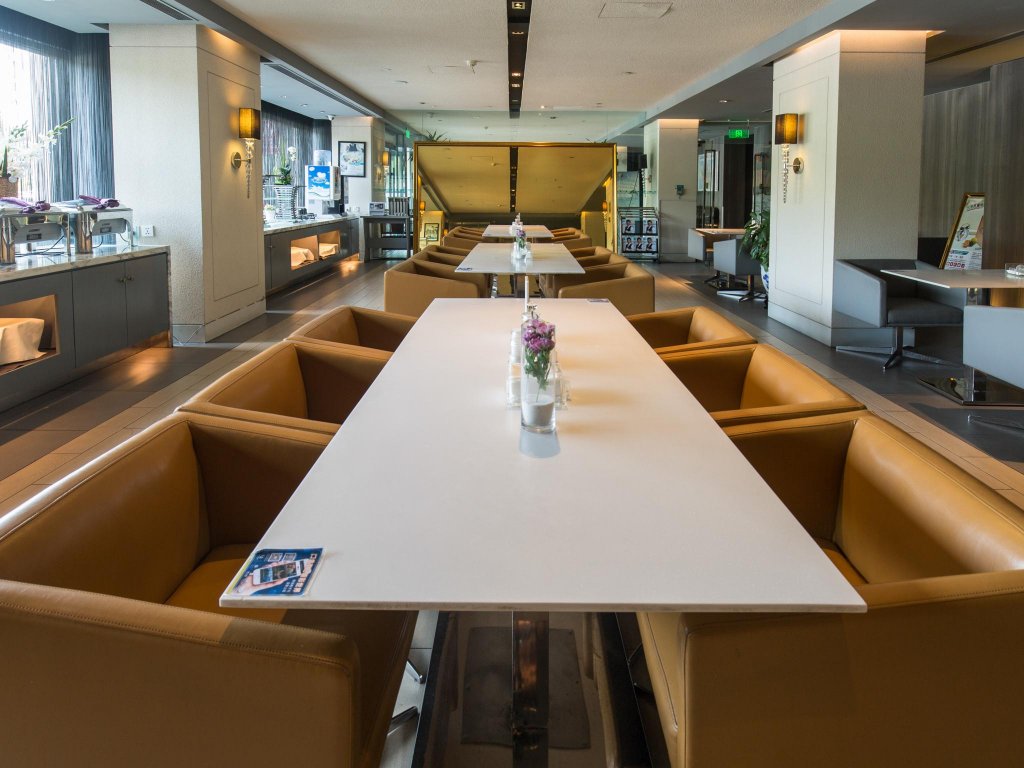 Фото Jinjiang Inn Beijing Capital International Airport