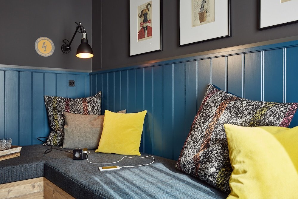 Фото Me and all hotel Mainz