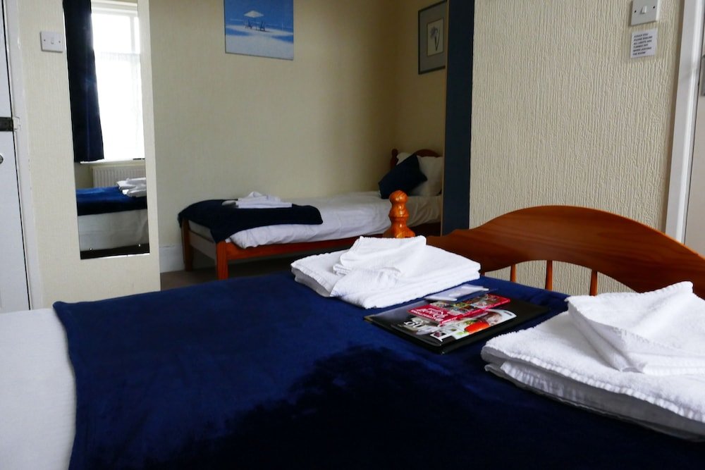 Фото The Chesterfield Guest House