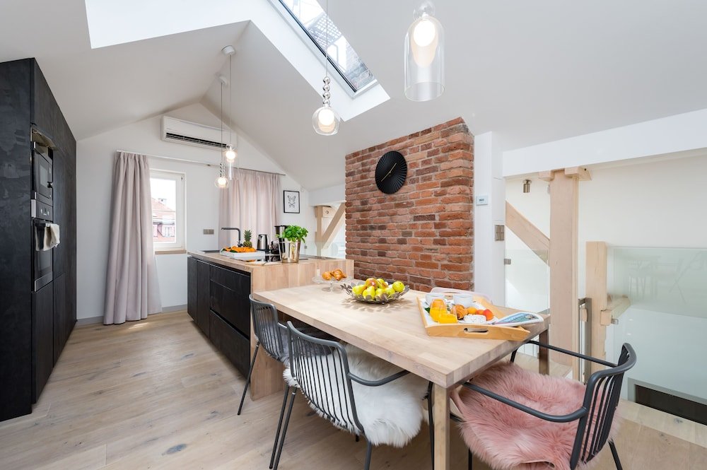 Фото Old Town Residence