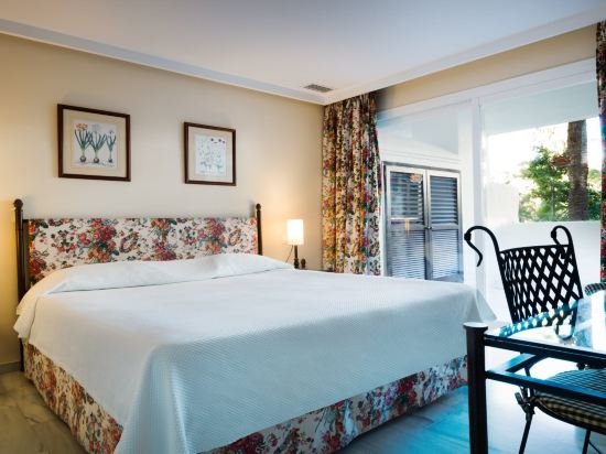 Фото Aparthotel Monarque Sultán