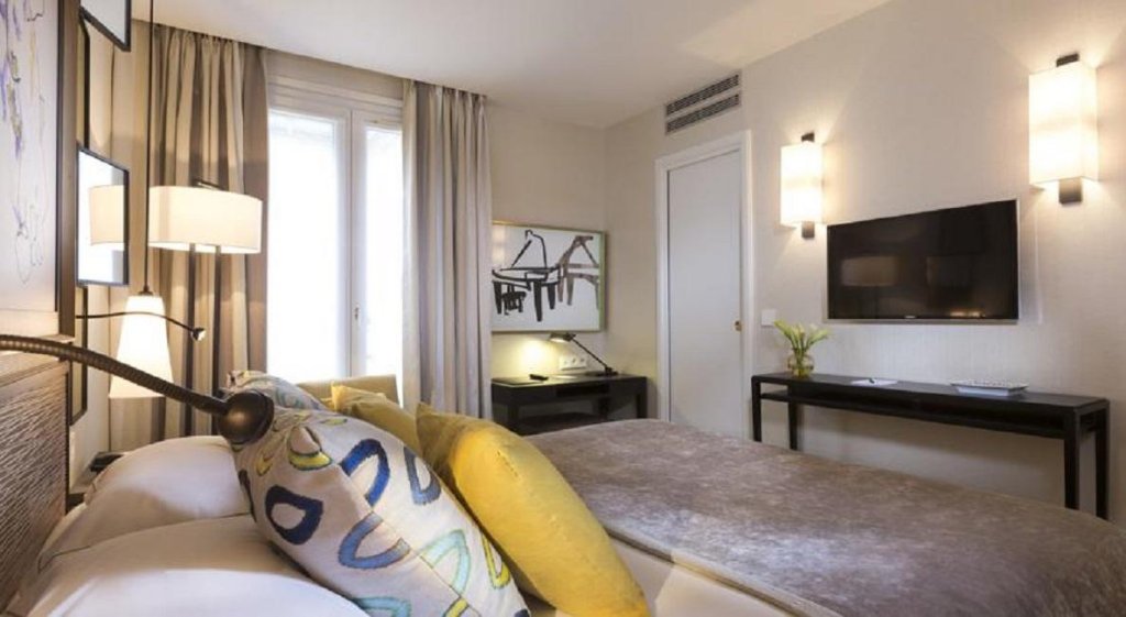 Фото Hotel Balmoral