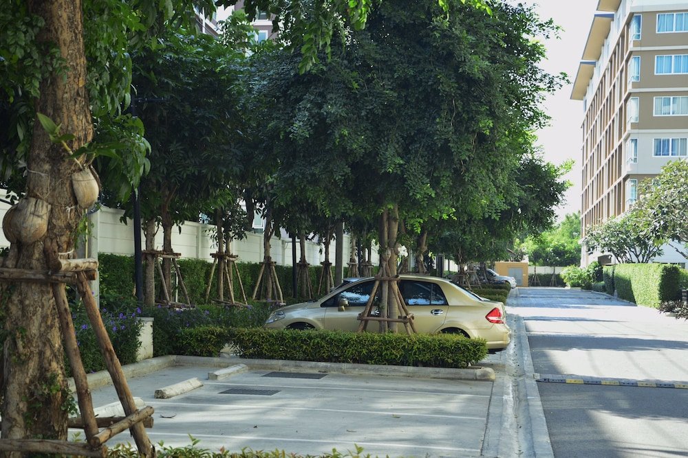 Фото Baan Koo Kiang by Monta